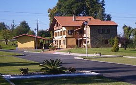 Hotel Matsa B&B